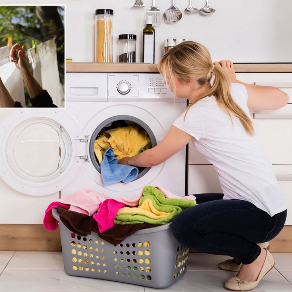 Quick Peek Guide How To Do Laundry Properly Yourself Learn Now 